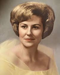 Zella Faye Weston Obituary May 24, 2025