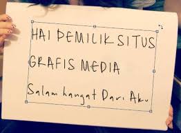 Maybe you would like to learn more about one of these? Cara Membuat Friend Sign Fs Di Photoshop Grafis Media