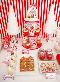 Since baby showers are frequently held in the midafternoon, your food offerings needn't be extensive or even a complete meal. Winter Baby Shower Christmas Baby Shower Sprinkle Baby Shower