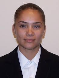 Stephanie Hurtado's Instagram, Twitter & Facebook