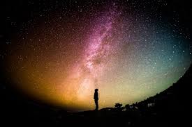 Aside from our sun, the dots of light we see in. How To Look At The Stars 12 Useful Tips For Looking At The Sky Astrotourism Com