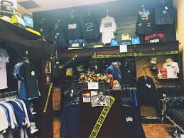 Did You Know The Los Angeles County Coroner S Office Has A Gift Shop It S Called Skeletons In The Closet Selling Pens And Sweatshi Los Angeles County Los Angeles Instagram Posts