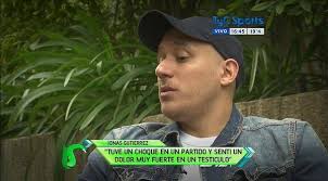 Newcastle footballer reveals testicular cancer fight