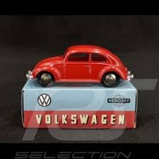 Image result for Coral Red 1949 Beetle