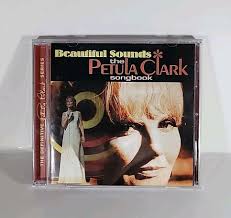Music CDs Petula Clark for sale