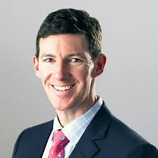 Christopher M. Chapman