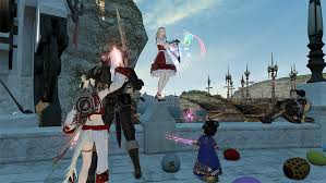 The quest is available after the completion of the main scenario quest first blood. Ff14 Bard Music