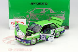 Check spelling or type a new query. Bmw M3 E30 Dtm 1988 No 23 Peter Oberndorfer Team Alpina Minichamps 1 18 Limited Edition 750 Pcs Price 2016 120 Eur è»Š
