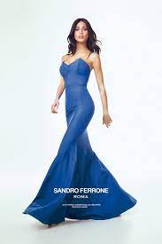 Sandro ferrone abbigliamento donna fashion online, segui la moda sul nostro. Sandro Ferrone Shop Online Abiti Stile Di Moda Gonne