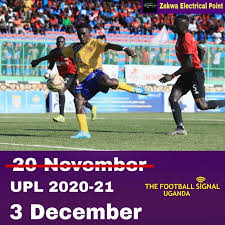 Fufa has announced that the 2020/21 uganda premier league season will kick off on october 17.&#160; The Startimes Uganda Premier League Has The Football Signal Ug Facebook
