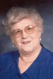 Obituary information for Viola May McCombs