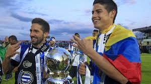 Fc porto, cea mai profitabilă echipă din lume. Monaco Seal Massive 60m Move For Rodriguez Moutinho Eurosport