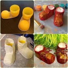 что подарить папе на новый год своими руками от дочери U Nas S Docheryu Est Tradiciya My Kazhdyj God V Predverii Novogo Goda Masterim Yolochku Pape Na Easy Christmas Ornaments Christmas Card Crafts Christmas Decor Diy