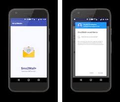 All you need is google sheets, a gmail account and an android phone with a sim that has texting enabled. Sms2mail Drop Your Sms To Mail Apk Download For Windows Latest Version 1 93