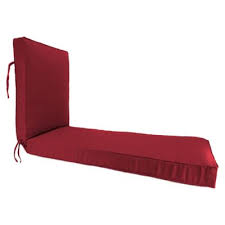 Free shipping on all orders over $35. Solid 80 Inch Boxed Edge Chaise Lounge Cushion In Sunbrella Bed Bath Beyond