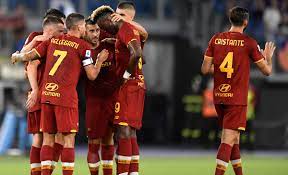 Salernitana vs roma live stream live streaming watch live! Vjhk2yf2uanhfm