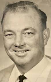 Donald Beck Obituary (1930