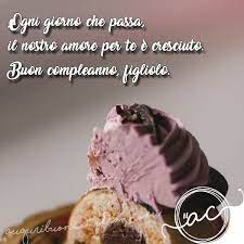 Bigliettini D Augurio Per Dire Buon Compleanno Figlio Mio