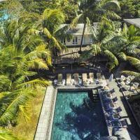 La ville de blue bay. Die 10 Besten Hotels In Blue Bay Mauritius Ab 59