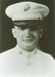 James Wesley Ayers (1934-1967)