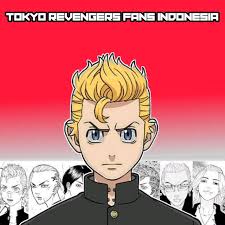 Tokyo revengers episode 6 eng sub. Tokyo Revengers Fans Indonesia Home Facebook