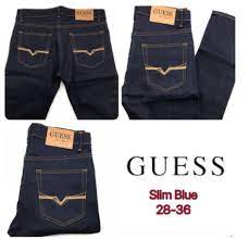 Search engine crawlers tend to not pick up pages with inadequate content. Guess Buy Guess At Best Price In Malaysia Www Lazada Com My