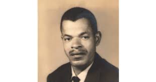 Richard Guy Forney Obituary (1931