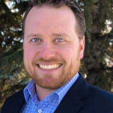 Meet Ryan Martinson, P. Eng