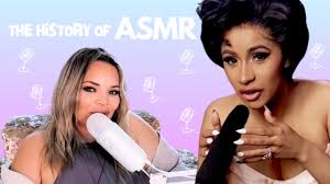 The Mainstream-ification of ASMR Content