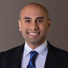 Agents at Patel Standard Realty