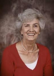 Georgia Cranfill Obituary (1944