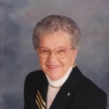 Most Recent Obituaries