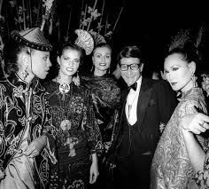 Paris fashion week autumn/winter 2020: Paris Fashion Week History Facts You Didn T Know About Paris Fashion Week