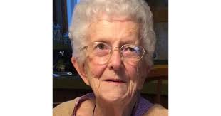 Beverly A. Buck Obituary (1927