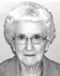 Estelle Hardison Obituary (2012)