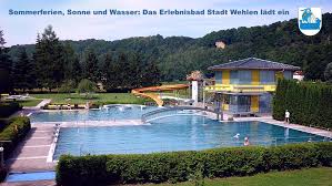 Freibad Stadt Wehlen Stadt Wehlen Amtliche Seite Von Stadt Wehlen