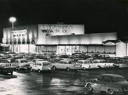 Image result for Pink 1961 Montgomery Ward