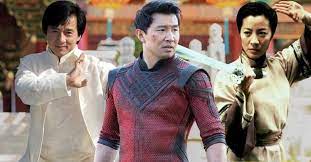 123movies Watch Shang Chi And The Legend Of The Ten Rings 2021 4k Movie Online Full For Free Vkontakte