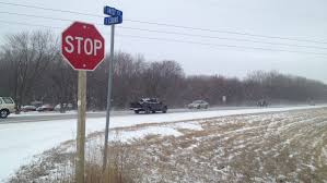 Police Baby Suffered Eye Fracture After Falling Out Of Moving Car Near Perry