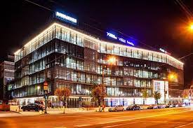 Telefon fix +40 31 22 44 100 mobil +40 737 733 446 fax +40 31 224 4101. Proiectul De Birouri The Office Realizat La Cluj Napoca