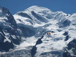 Mont blanc (bukid sa pransiya, lat 45,83. Mont Blanc Wikipedia