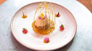Food for thought specialises in fine dining, from the wide range of fine dining restaurant cuisines, specialising in french cuisine to japanese cuisine. Cambodia S Fine Dining Evolution And How To Enjoy It Cnn Travel
