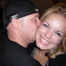 18yrs ago I said I do to my best friend. Hands down the best decision I  ever made 💕