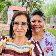 Please join us in congratulating Pamela Cherry, the Bakken Center's  Administrative Director, who celebrates her 24 year anniversary with the  Center today! We are so grateful for Pamela's significant contributions and  her