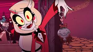 Hazbin Hotel Finds Power In Being Wickedly Pure - IGN