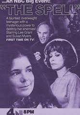 The Spell streaming: where to watch movie online?