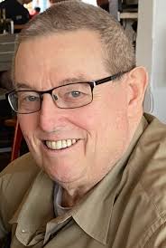 Daniel W. Crego Obituary January 15, 2025