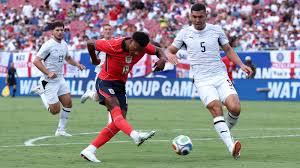 England 1-0 New Zealand commentary | Football News