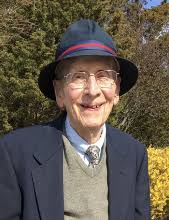 Obituary information for Alfred Edmund Allard