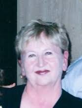 Obituary information for Ann Meyer